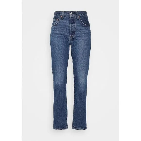 Levi's 501 Jeans in Troy Horse 27