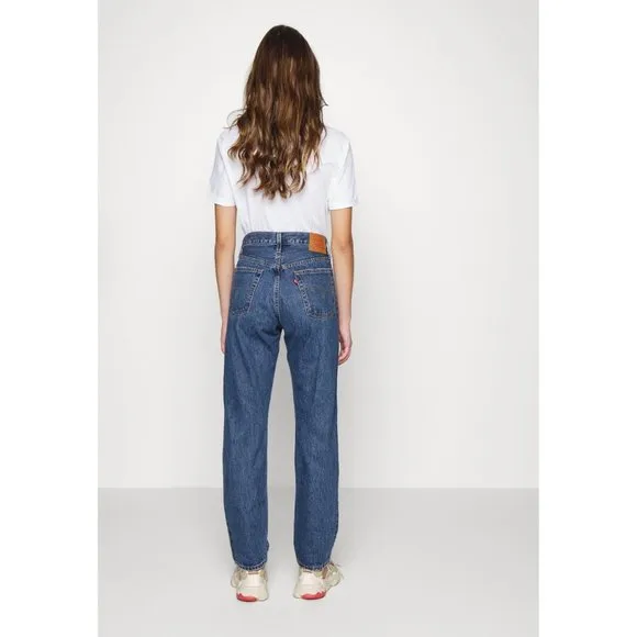 Levi's 501 Jeans in Troy Horse 27