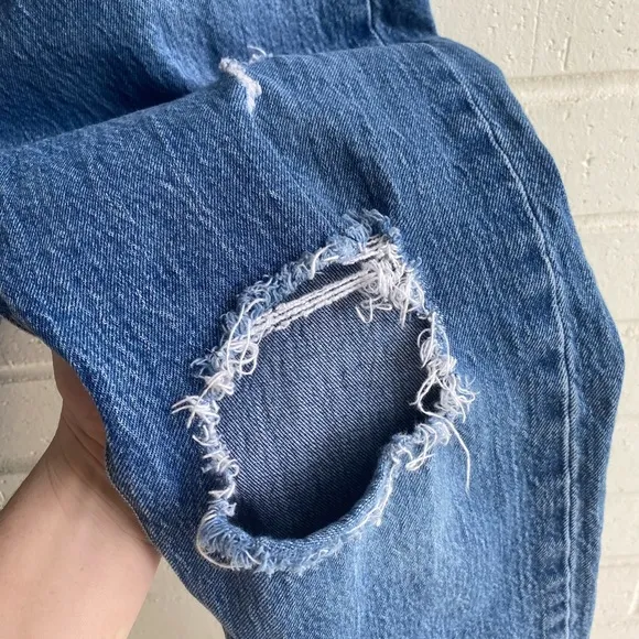 Levi’s Wedgie Icon Fit Jeans