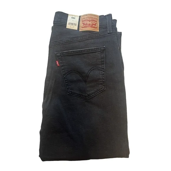 LEVI'S Wedgie‎ Straight Jeans