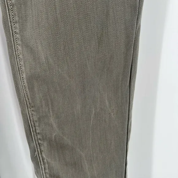 LEVI’s Y2K Silver Tab Tag Men’s Jeans Retro Zipper and Pockets Rare Size 31 x 32