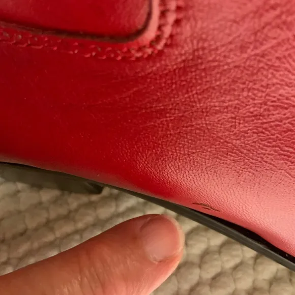 LIBERTYZENO BOOTS