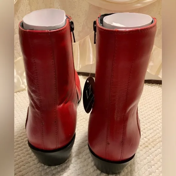 LIBERTYZENO BOOTS