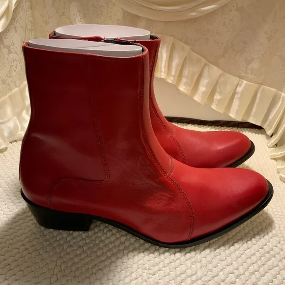 LIBERTYZENO BOOTS