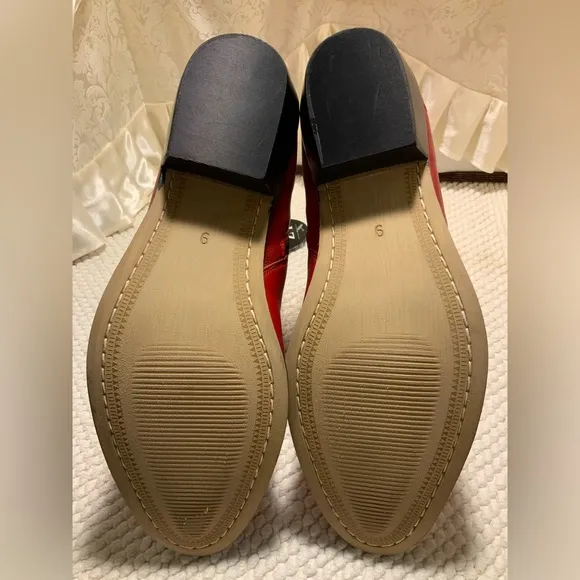 LIBERTYZENO BOOTS
