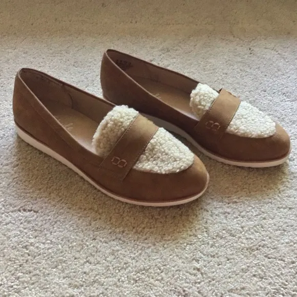 LifeStride Women's Zee Cozy Loafer