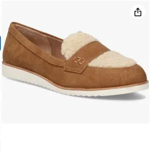 LifeStride Women's Zee Cozy Loafer