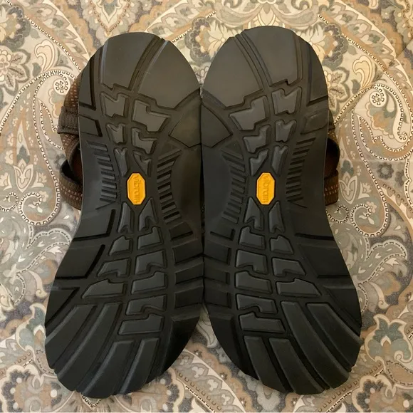 Like New Chaco Z/1 Classic Sandals Mens Sz 12 Medium Worn 1x