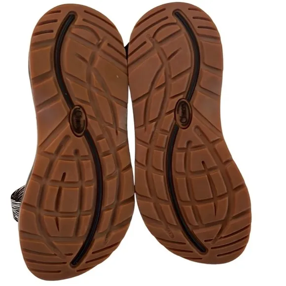 Like New Chaco Z/2 Classic Sandals Size 6