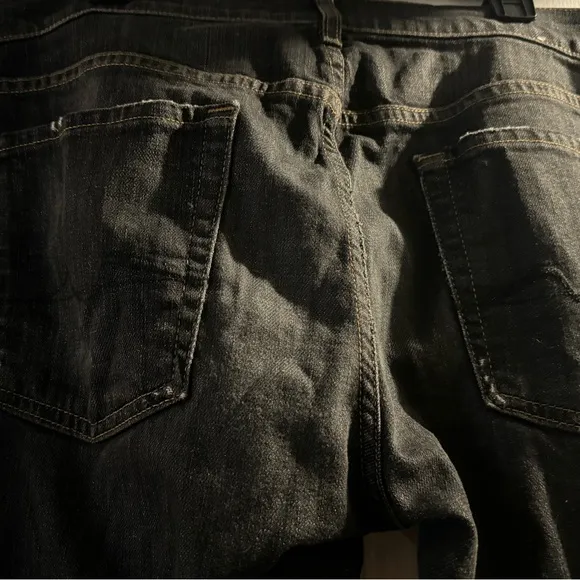 Like New Men’s 7 For All Mankind Slimmy Style Jeans