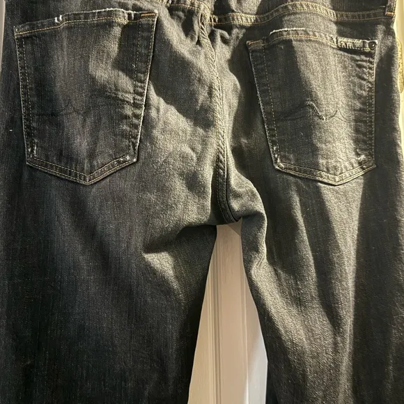 Like New Men’s 7 For All Mankind Slimmy Style Jeans