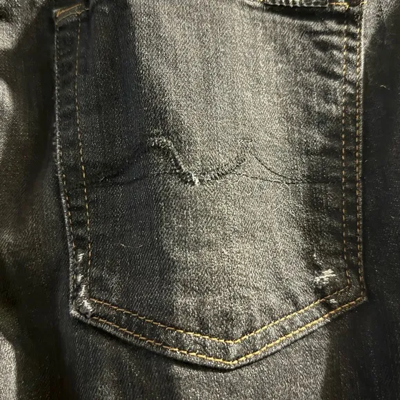 Like New Men’s 7 For All Mankind Slimmy Style Jeans