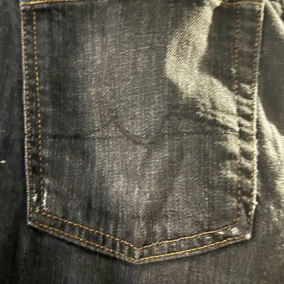 Like New Men’s 7 For All Mankind Slimmy Style Jeans