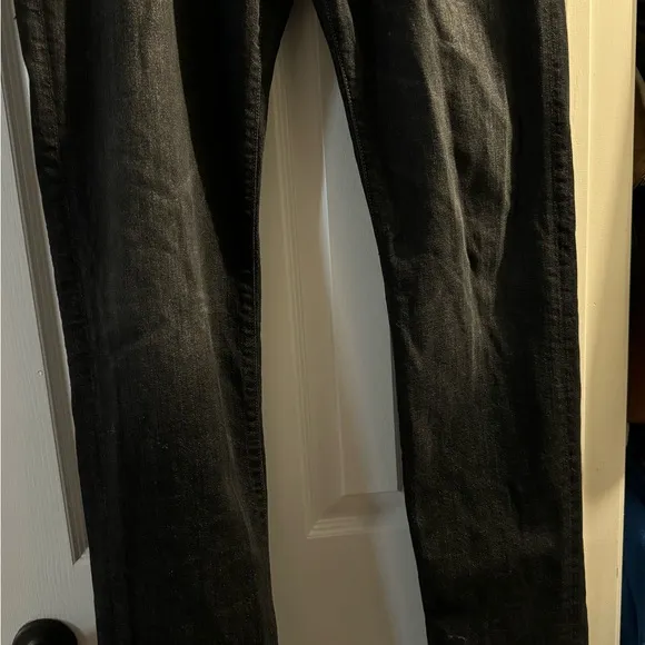 Like New Men’s 7 For All Mankind Slimmy Style Jeans