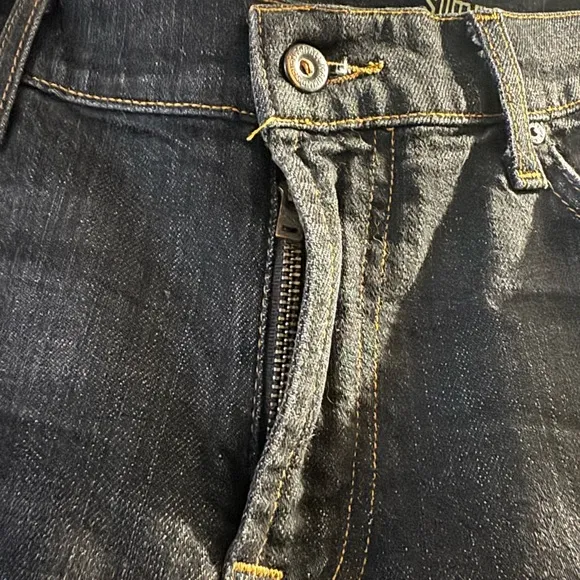 Like New Men’s 7 For All Mankind Slimmy Style Jeans