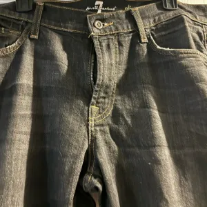 Like New Men’s 7 For All Mankind Slimmy Style Jeans