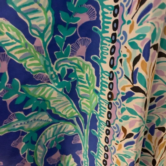 Lilly Pulitzer lounge set