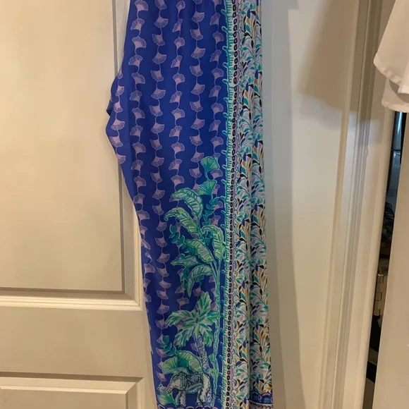 Lilly Pulitzer lounge set