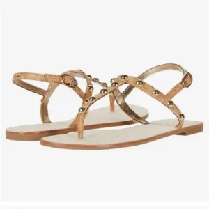 Lilly Pulitzer Rita Flat Sandals