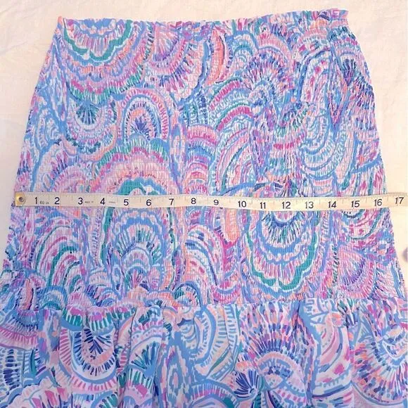 Lilly Pulitzer Soren Set Happy As A Clam