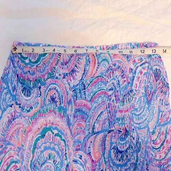 Lilly Pulitzer Soren Set Happy As A Clam