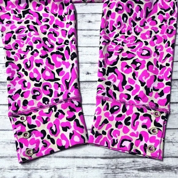 Lilly Pulitzer UPF 50  Sophie Dress My Favorite Spot Engineered