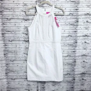 Lilly Pulitzer Charlize Stretch Shift Dress