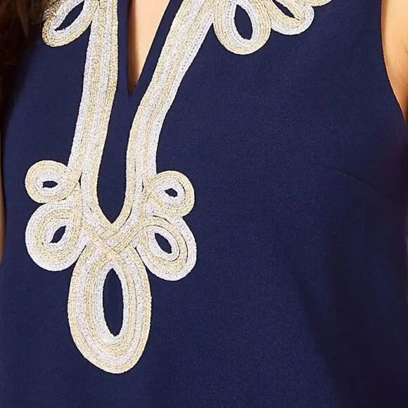 Lilly Pulitzer Cherlyn Soft Shift Dress