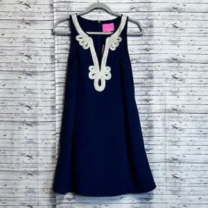 Lilly Pulitzer Cherlyn Soft Shift Dress