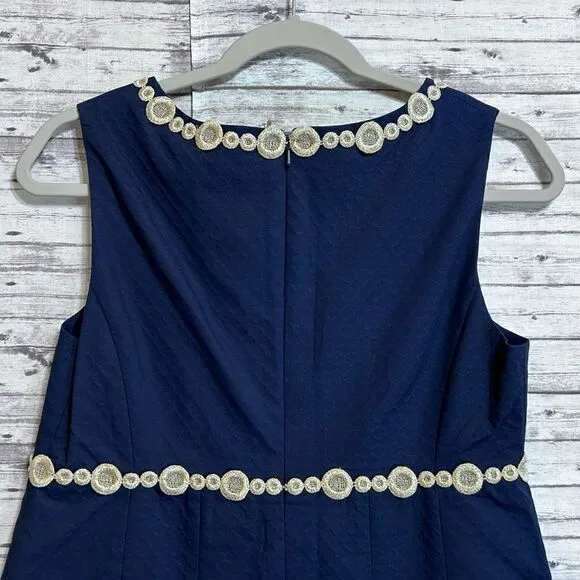Lilly Pulitzer Rosie Shift Dress