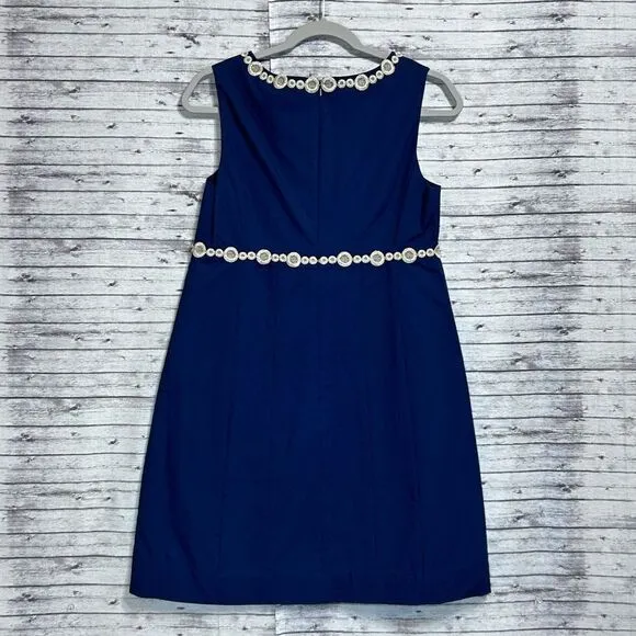 Lilly Pulitzer Rosie Shift Dress