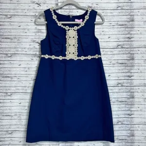 Lilly Pulitzer Rosie Shift Dress