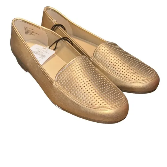 Liz Claiborne Ladies Towne Loafers (BR111)