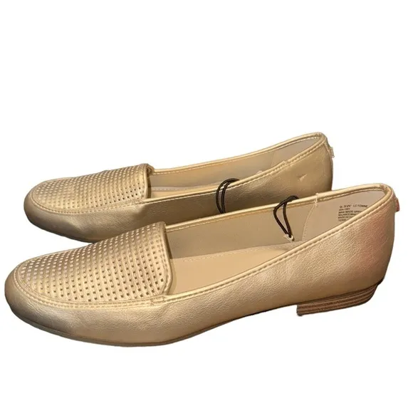 Liz Claiborne Ladies Towne Loafers (BR111)
