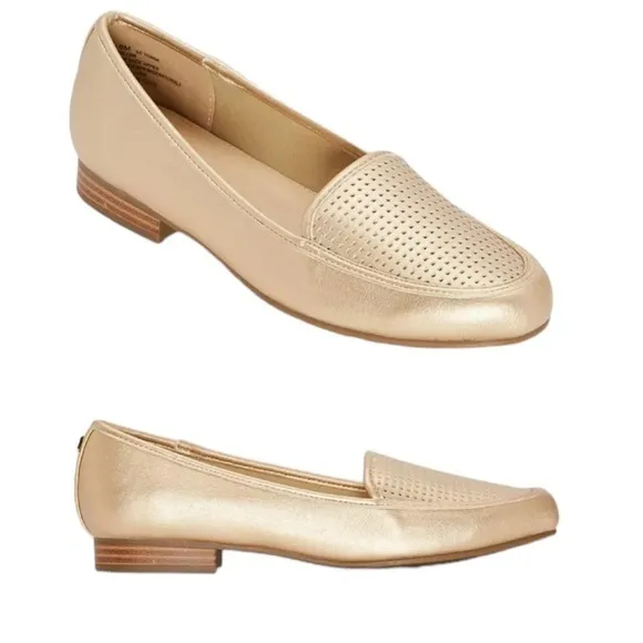 Liz Claiborne Ladies Towne Loafers (BR111)