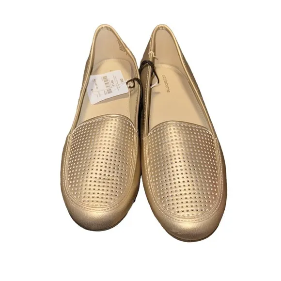 Liz Claiborne Ladies Towne Loafers (BR111)