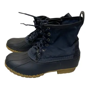 LL Bean Kids Classic Duck Boots