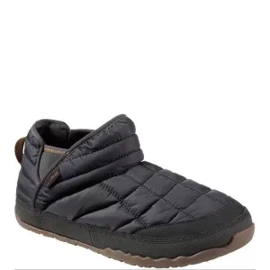 L.L. Bean Men's Mountain Classic Quilted Ankle Boots II 522540 Black New 13