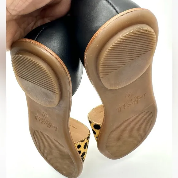 Loeffler Randall Sawyer Flat Sandals