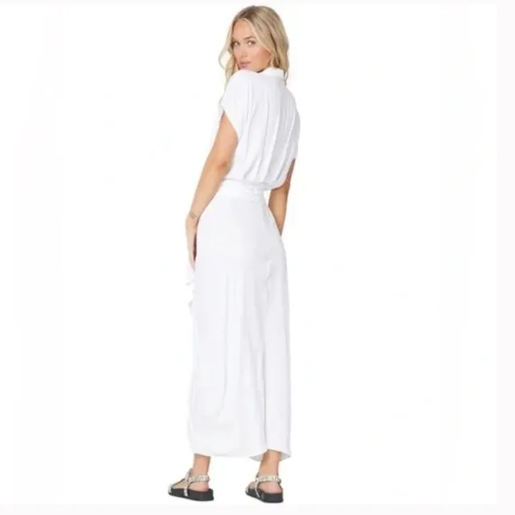 L*Space Prism White Dress