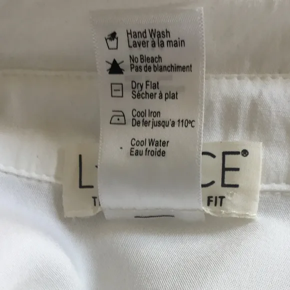 L*Space Prism White Dress