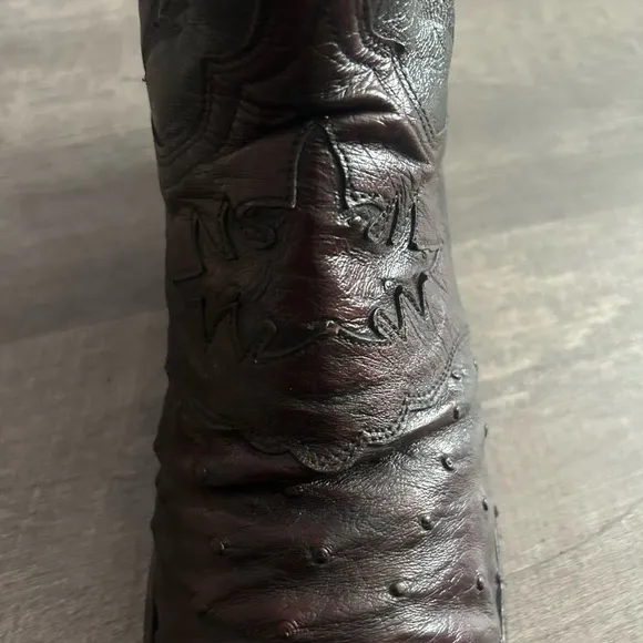 Lucchesee 1883 Classic Boots Size 9.5