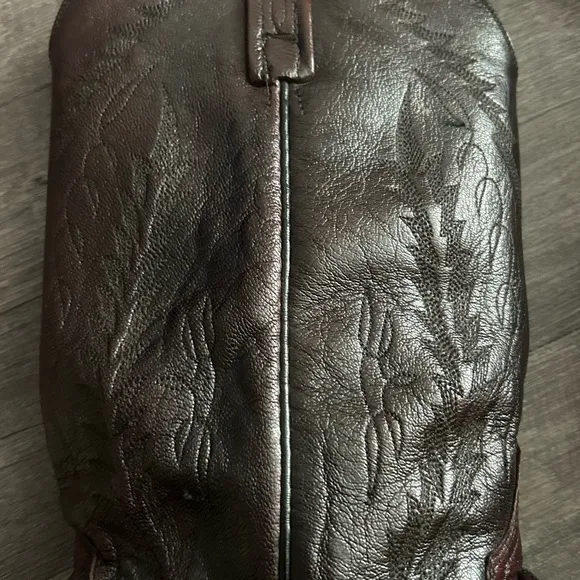 Lucchesee 1883 Classic Boots Size 9.5