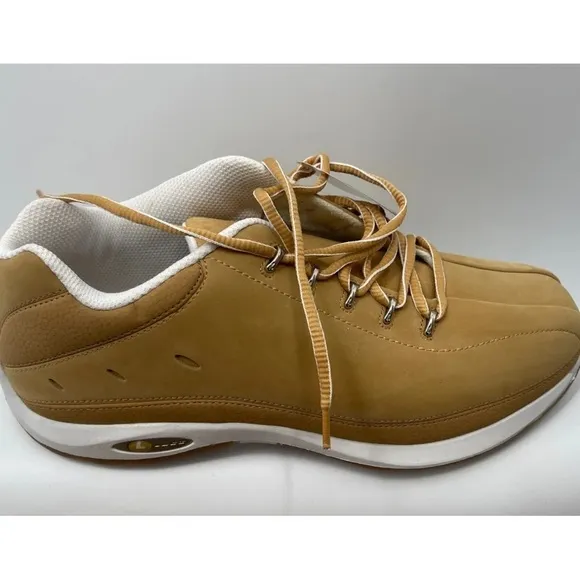 Lugz Strutt Men's Boots Classic Authentic Velocity Sz 12