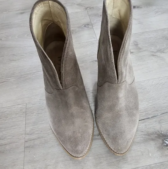 LVYLEE boots || size 39