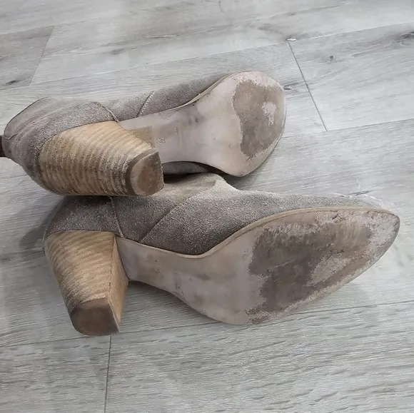 LVYLEE boots || size 39