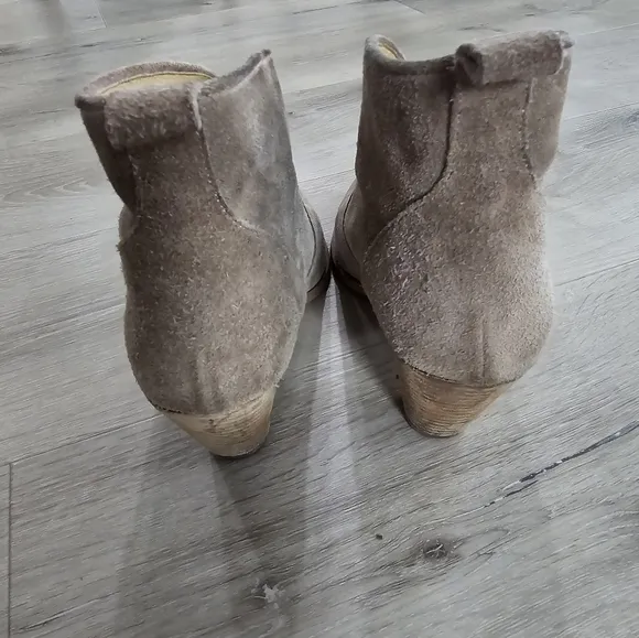 LVYLEE boots || size 39