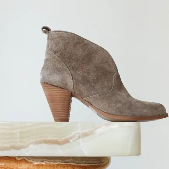 LVYLEE boots || size 39
