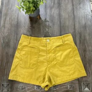 Maeve by Anthropologie Colette Shorts