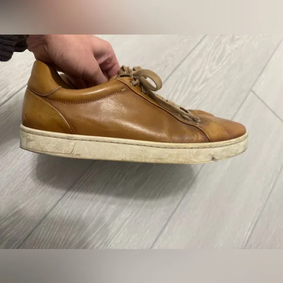 Magnanni Elonso Lo Fashion Sneakers Men’s Size 8.5
